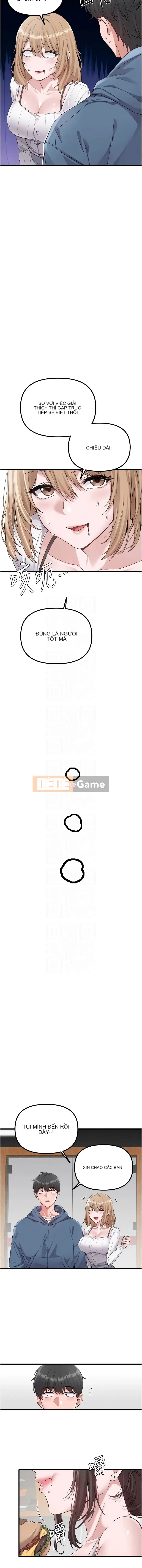 Hệ thống hạn ngạch nam Chương 26-27