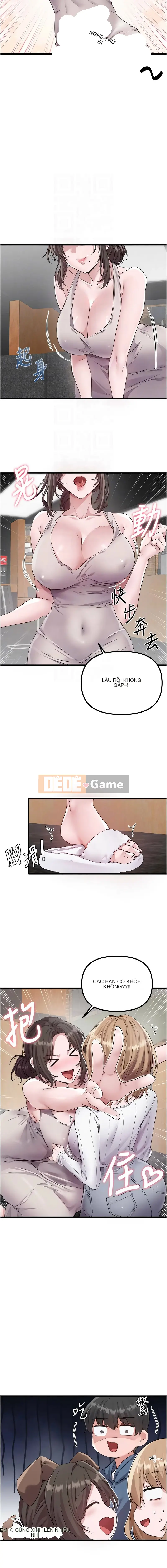 Hệ thống hạn ngạch nam Chương 26-27