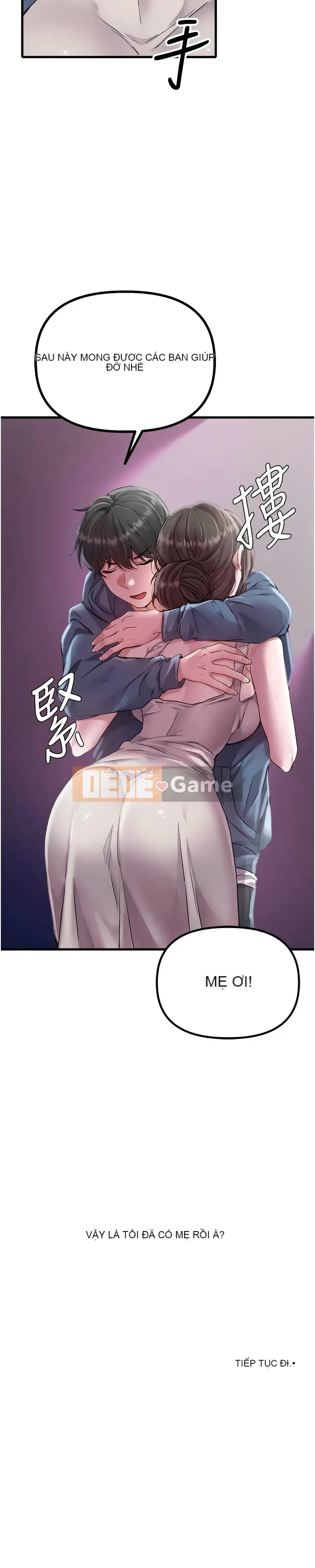 Hệ thống hạn ngạch nam Chương 26-27