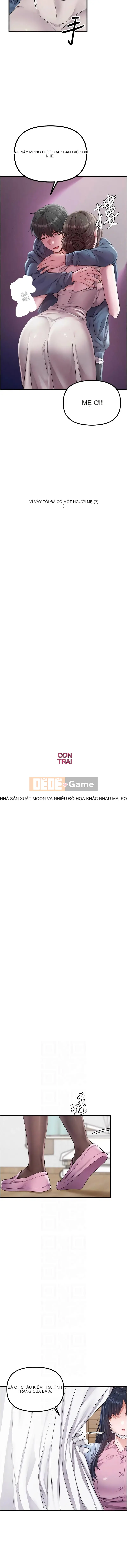 Hệ thống hạn ngạch nam Chương 26-27