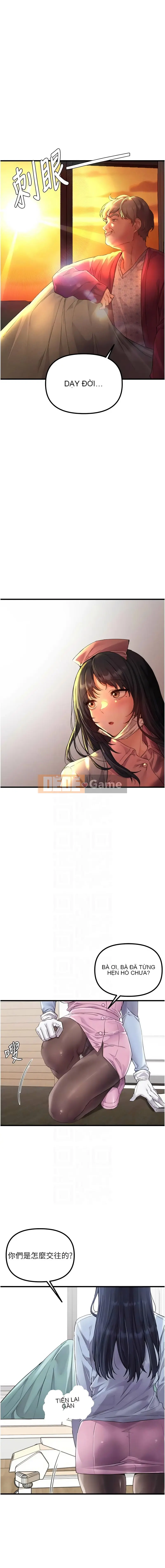 Hệ thống hạn ngạch nam Chương 26-27