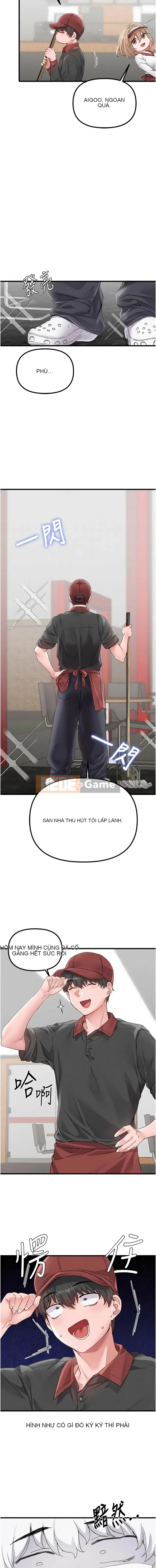 Hệ thống hạn ngạch nam Chương 26-27