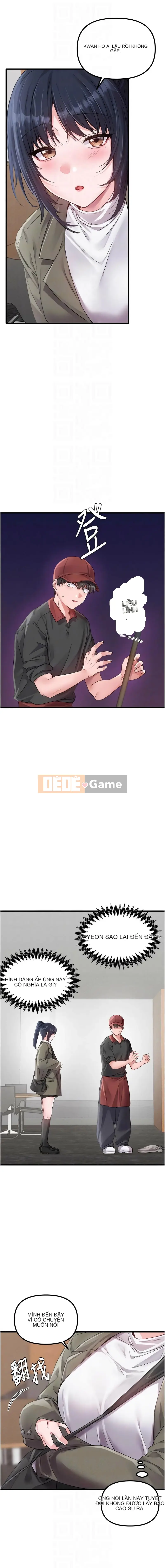 Hệ thống hạn ngạch nam Chương 26-27