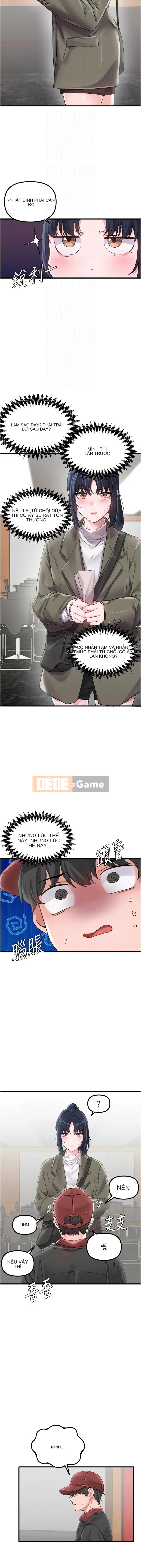 Hệ thống hạn ngạch nam Chương 26-27