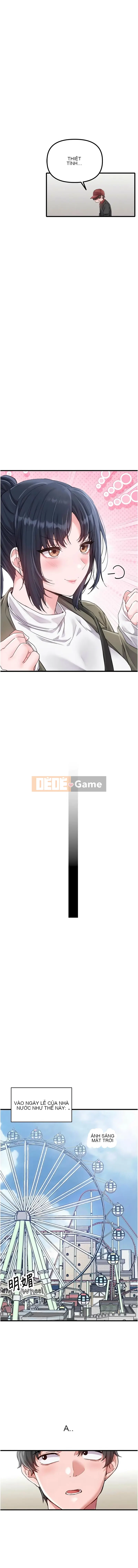 Hệ thống hạn ngạch nam Chương 26-27