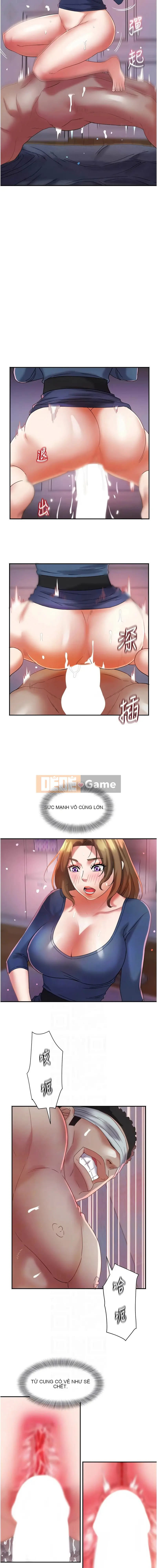 Hiệp hội Phụ nữ làng Dafeng Chương 27-28