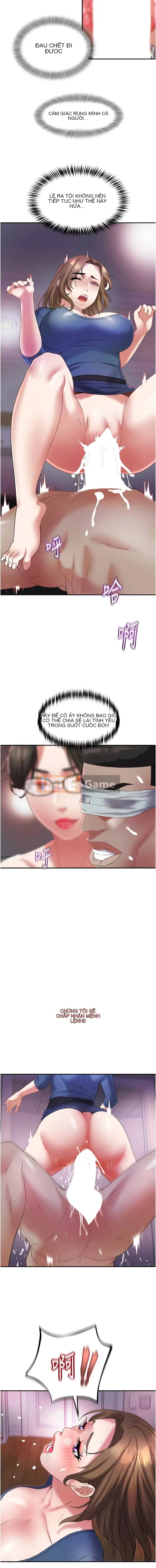 Hiệp hội Phụ nữ làng Dafeng Chương 27-28