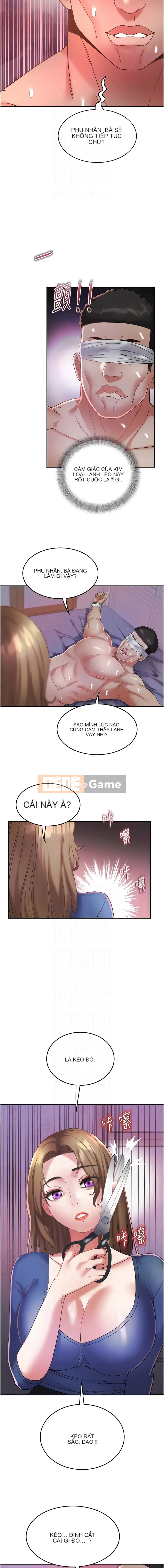 Hiệp hội Phụ nữ làng Dafeng Chương 27-28