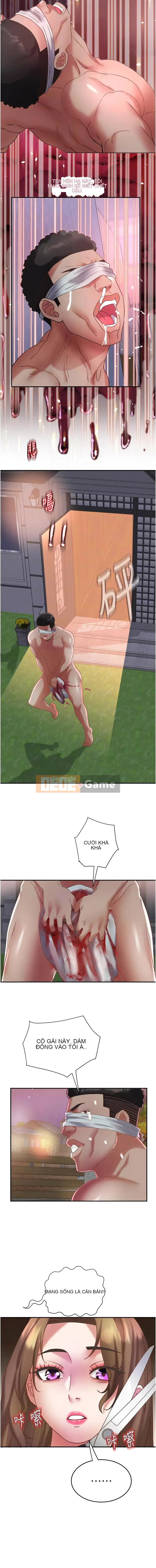 Hiệp hội Phụ nữ làng Dafeng Chương 27-28