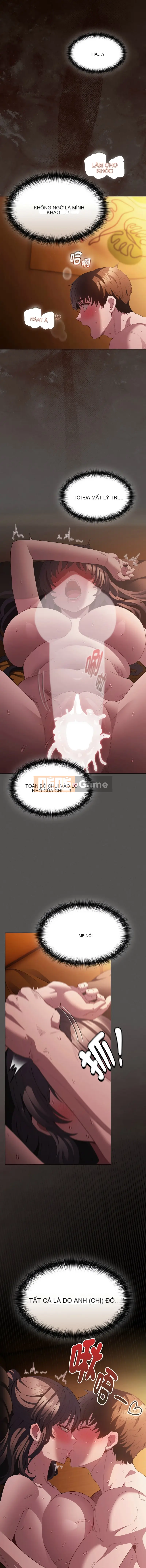 Bị hứa hôn bởi kế hoạch làm đẹp truyền giáo Chương 24-25