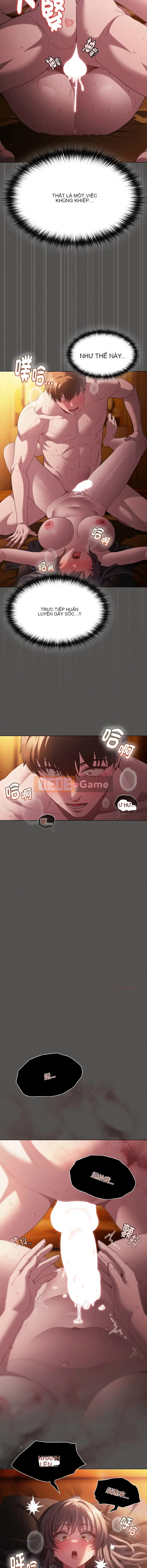 Bị hứa hôn bởi kế hoạch làm đẹp truyền giáo Chương 24-25