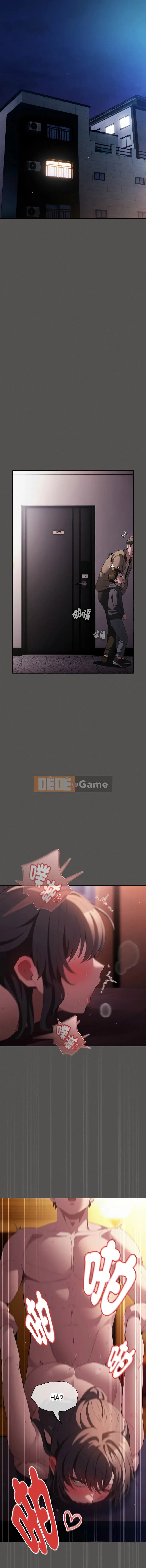 Bị hứa hôn bởi kế hoạch làm đẹp truyền giáo Chương 24-25