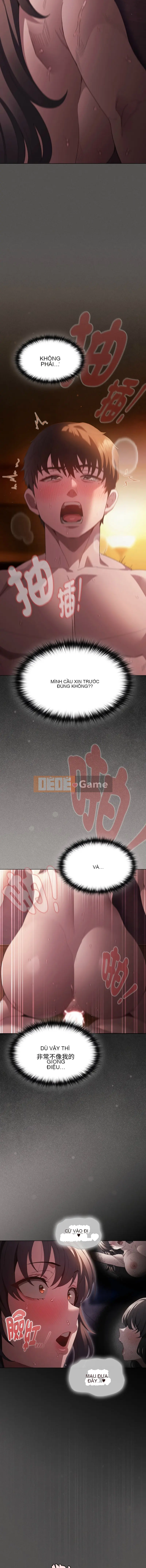 Bị hứa hôn bởi kế hoạch làm đẹp truyền giáo Chương 24-25