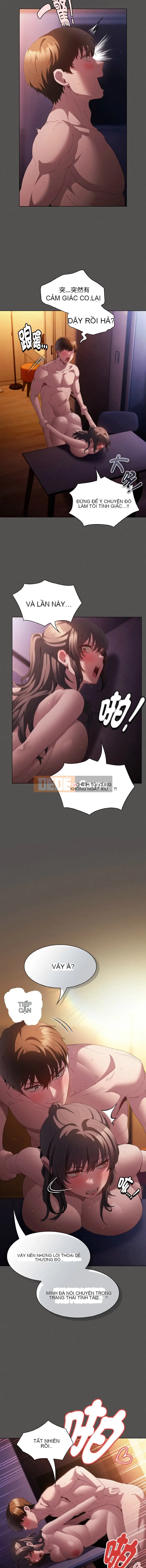 Bị hứa hôn bởi kế hoạch làm đẹp truyền giáo Chương 24-25