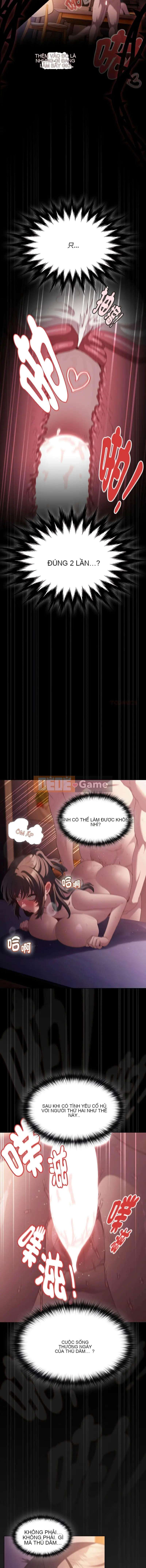 Bị hứa hôn bởi kế hoạch làm đẹp truyền giáo Chương 24-25