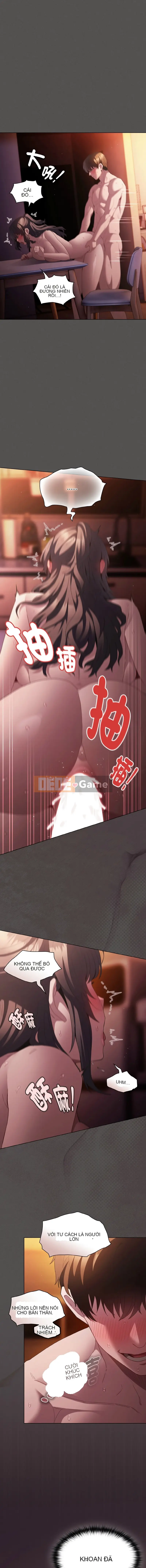 Bị hứa hôn bởi kế hoạch làm đẹp truyền giáo Chương 24-25