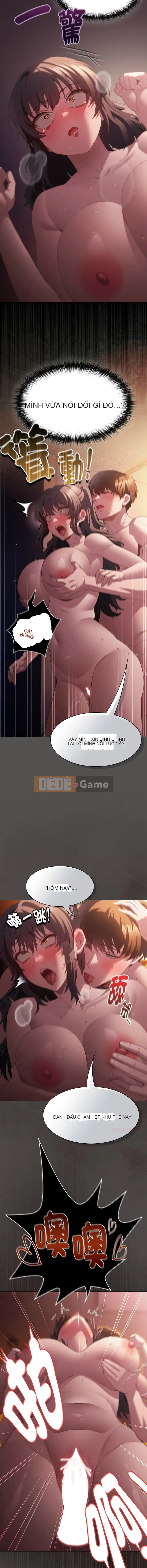 Bị hứa hôn bởi kế hoạch làm đẹp truyền giáo Chương 24-25