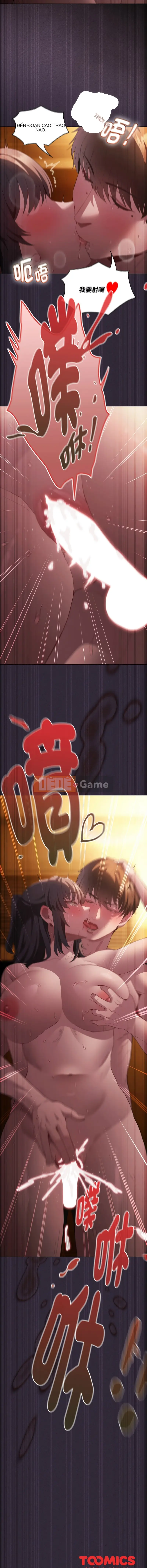 Bị hứa hôn bởi kế hoạch làm đẹp truyền giáo Chương 24-25