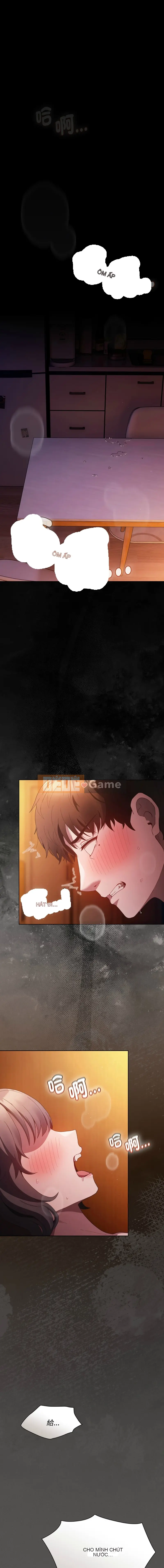 Bị hứa hôn bởi kế hoạch làm đẹp truyền giáo Chương 24-25