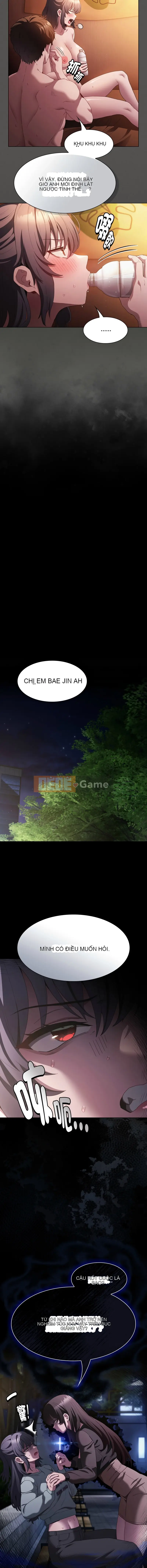 Bị hứa hôn bởi kế hoạch làm đẹp truyền giáo Chương 24-25