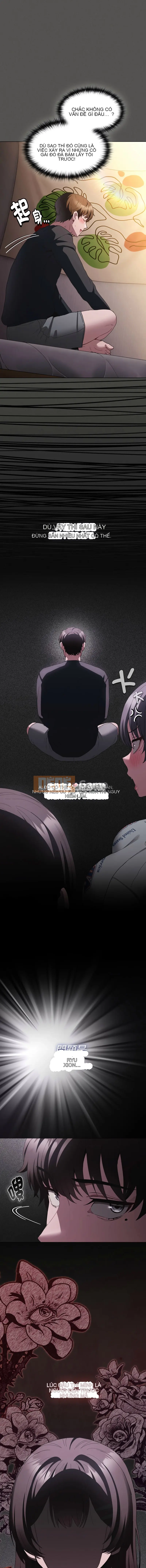 Bị hứa hôn bởi kế hoạch làm đẹp truyền giáo Chương 24-25