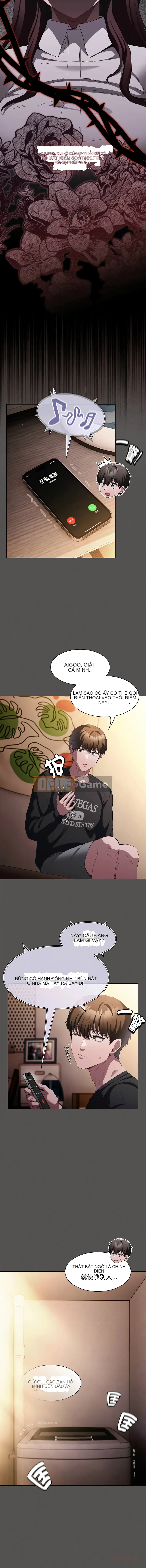 Bị hứa hôn bởi kế hoạch làm đẹp truyền giáo Chương 24-25