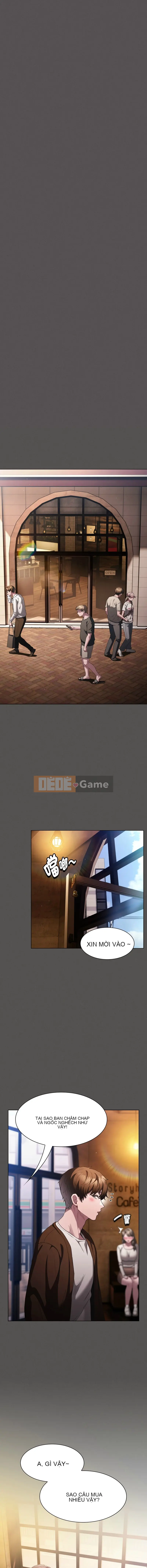 Bị hứa hôn bởi kế hoạch làm đẹp truyền giáo Chương 24-25