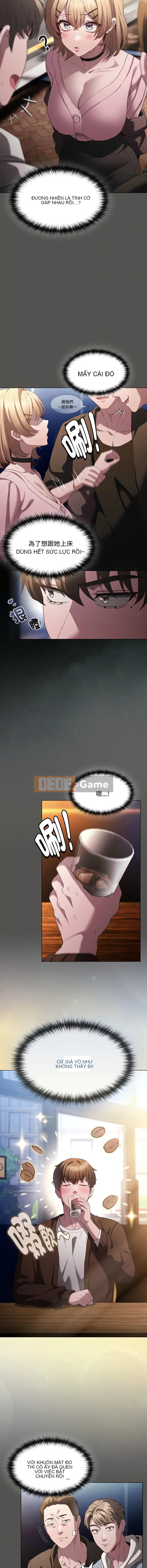 Bị hứa hôn bởi kế hoạch làm đẹp truyền giáo Chương 24-25