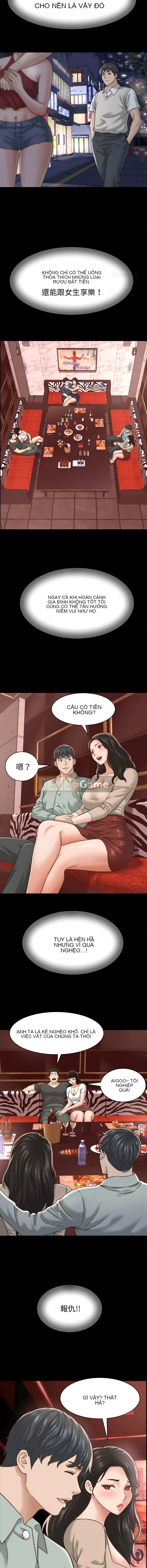 Có một bí mật với vợ của bạn Chương 21-22