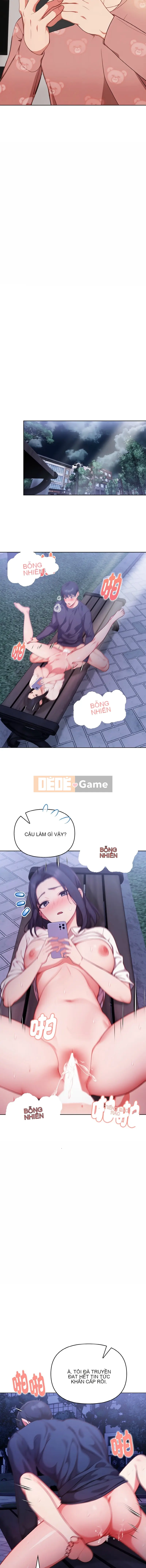 Một cô gái xinh đẹp bị bắt Chương 20-21