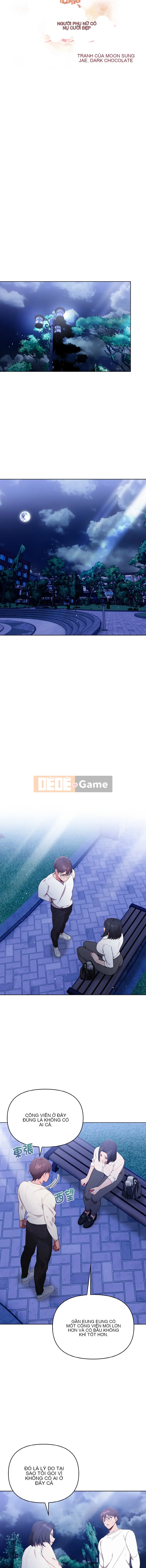 Một cô gái xinh đẹp bị bắt Chương 20-21