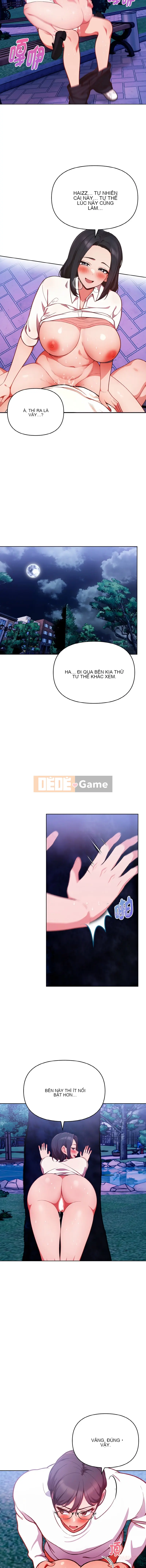 Một cô gái xinh đẹp bị bắt Chương 20-21