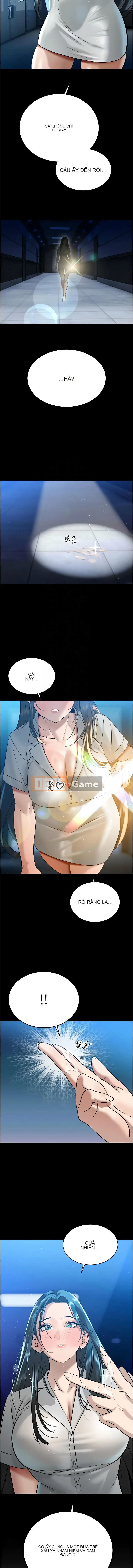 Con dâu cưng của tổng thống bạo chúa Chương 18-19