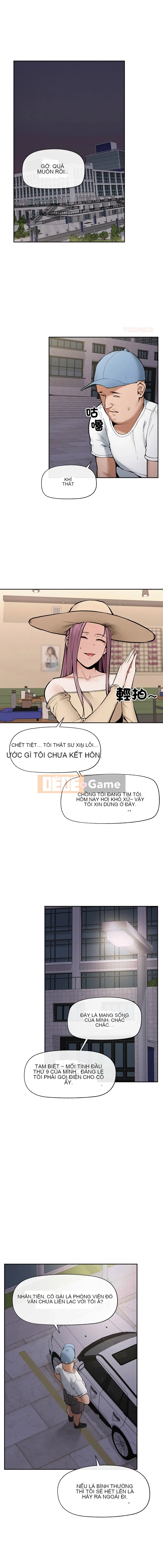 Bác siêu dẫn Chương 18-19