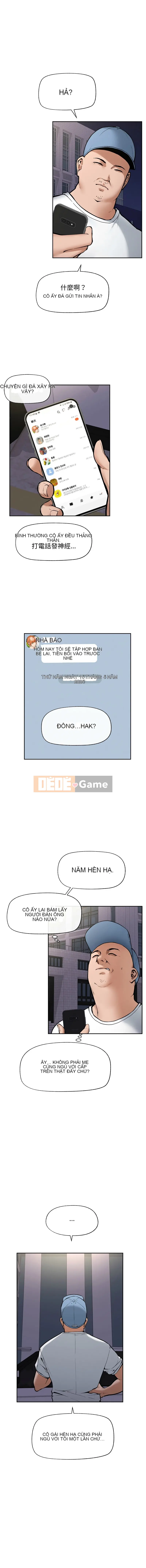 Bác siêu dẫn Chương 18-19