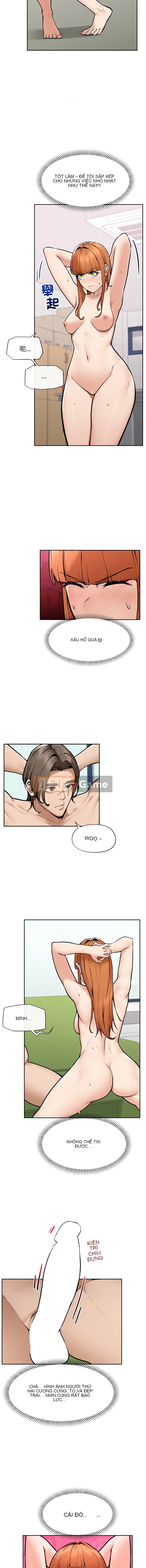 Bác siêu dẫn Chương 18-19