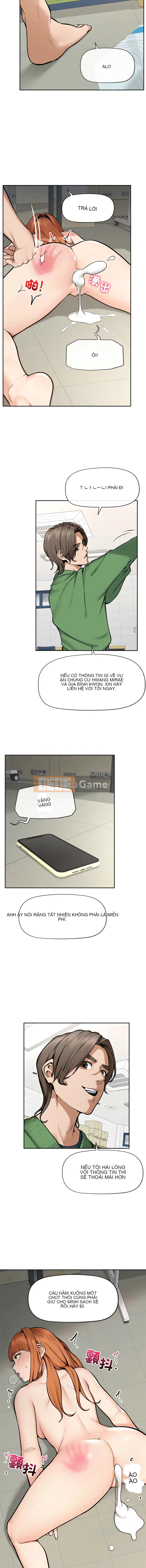 Bác siêu dẫn Chương 18-19