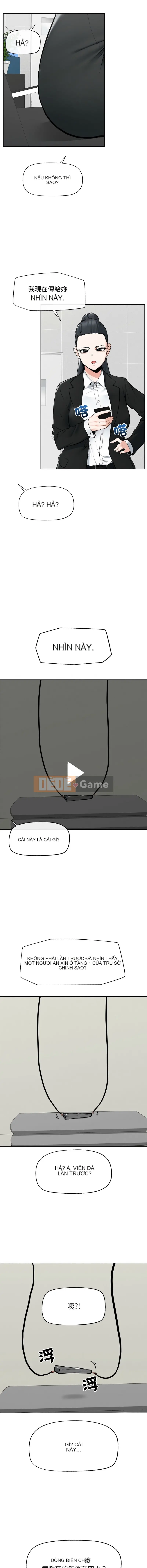 Bác siêu dẫn Chương 18-19