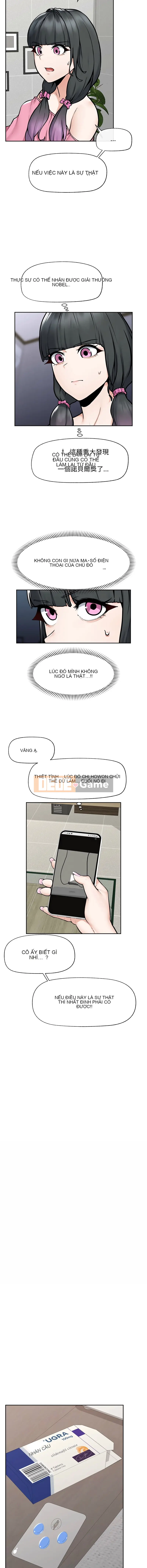 Bác siêu dẫn Chương 18-19