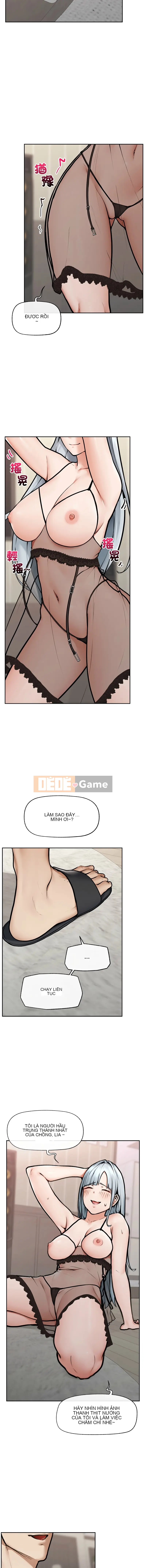 Bác siêu dẫn Chương 18-19