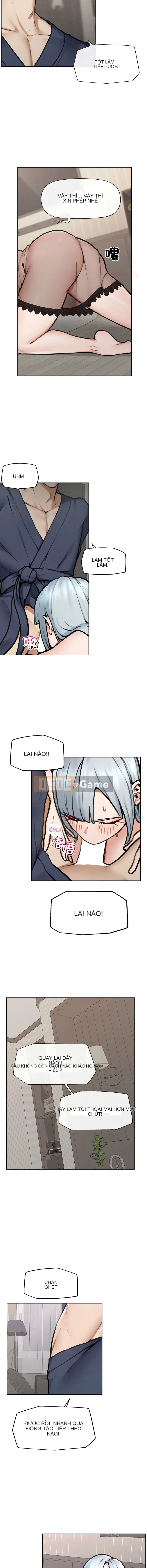 Bác siêu dẫn Chương 18-19