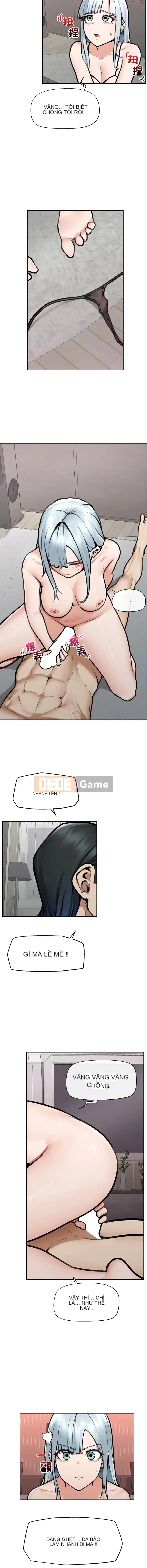 Bác siêu dẫn Chương 18-19