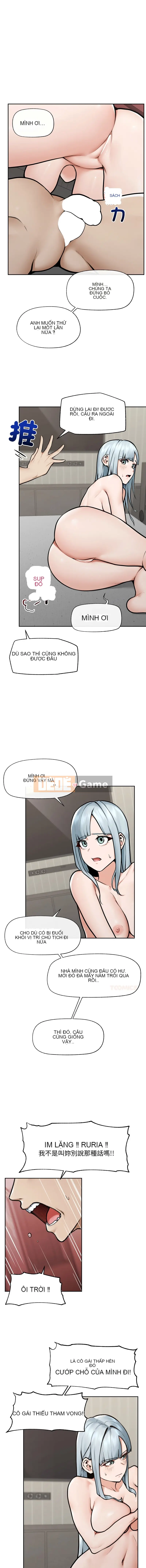 Bác siêu dẫn Chương 18-19