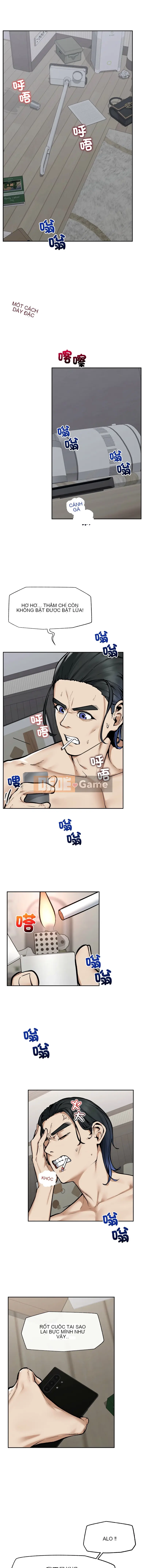 Bác siêu dẫn Chương 18-19