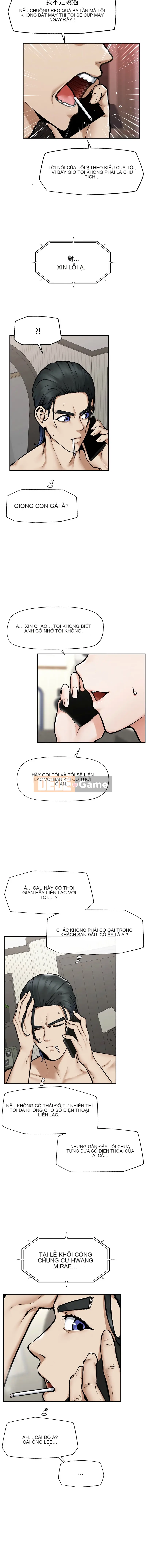 Bác siêu dẫn Chương 18-19