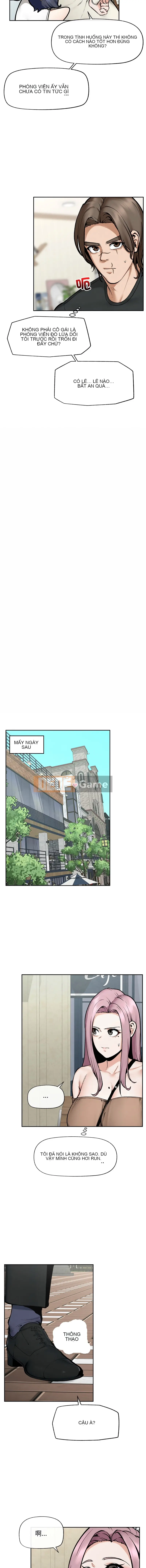 Bác siêu dẫn Chương 18-19