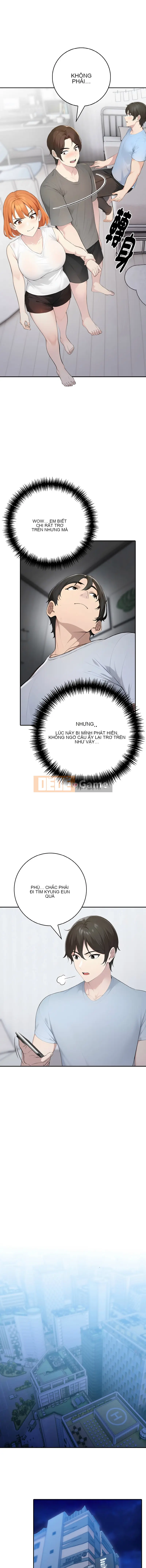 Kế hoạch của em gái bạn tôi Chương 12-13