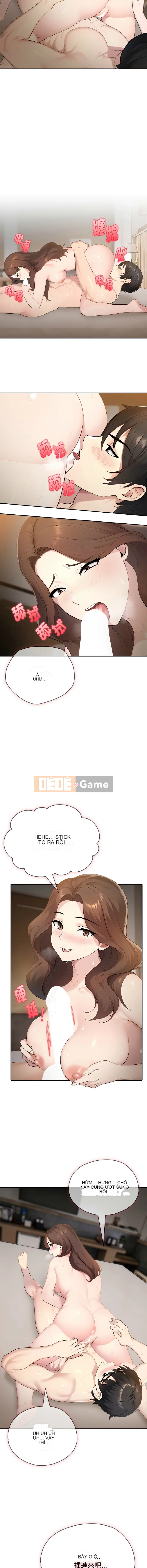 Kế hoạch của em gái bạn tôi Chương 12-13