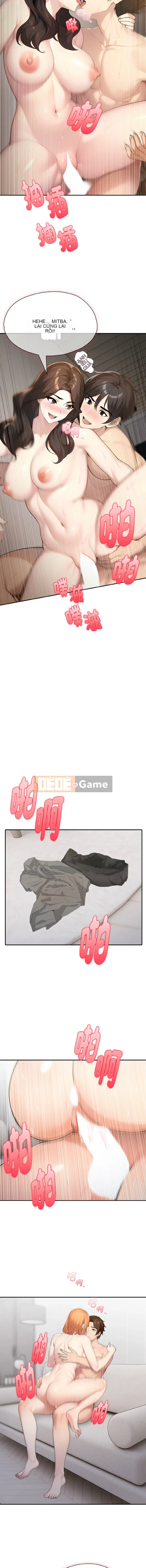 Kế hoạch của em gái bạn tôi Chương 12-13