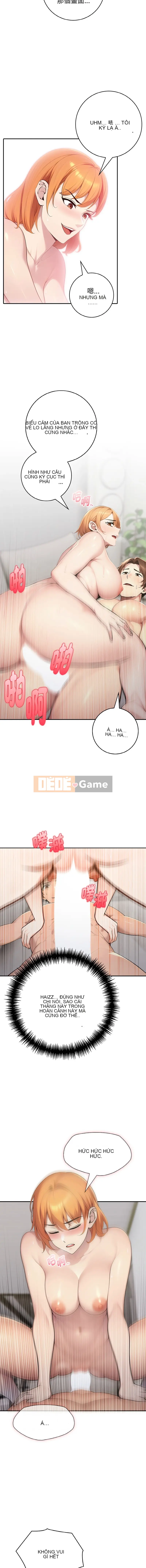 Kế hoạch của em gái bạn tôi Chương 12-13